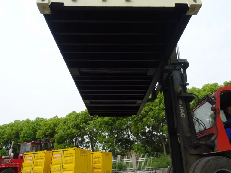 19′ Side Opening Mini Containers - Image 2