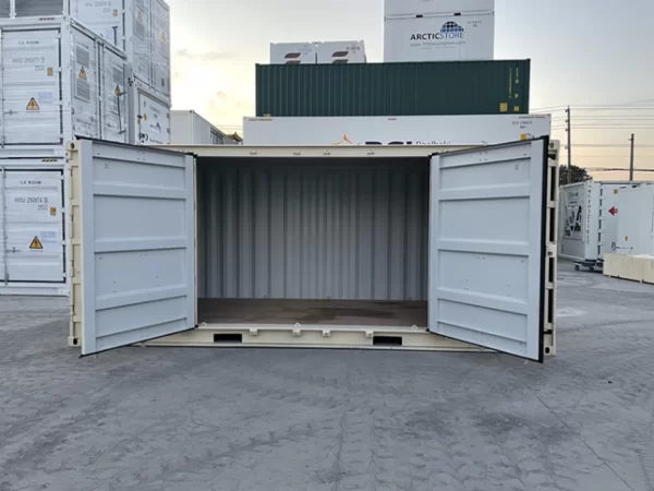 20ft Side Opening Dry Container - Image 4