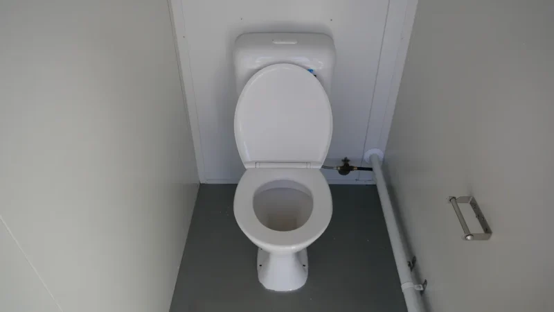 20ft Split Ablution Container (Male and Female) - Image 6
