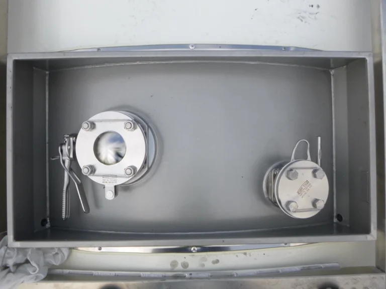 20′ T14 24KL Tank - Image 4