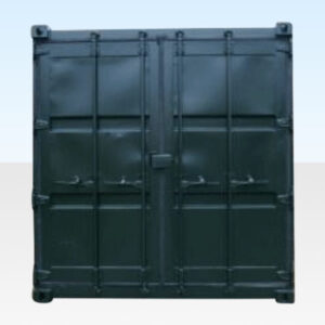 10ft one-trip Shipping Container