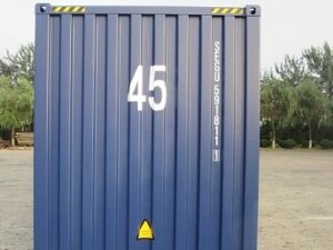 45ft High Cube Dry Freight Container - Image 5
