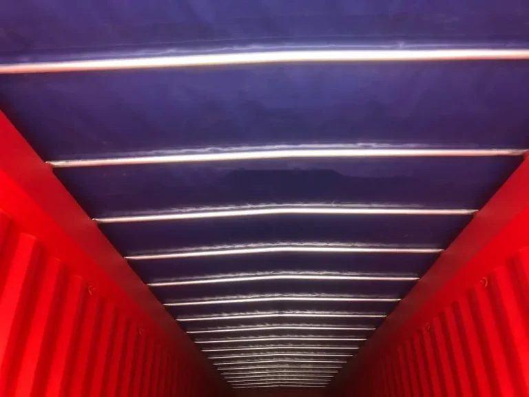 40′ High Cube Open Top Container - Image 2