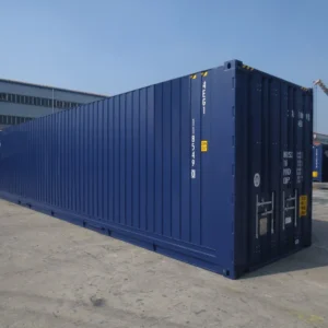 45′ HC CPC Container