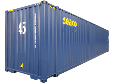 45ft High Cube Dry Freight Container - Image 2