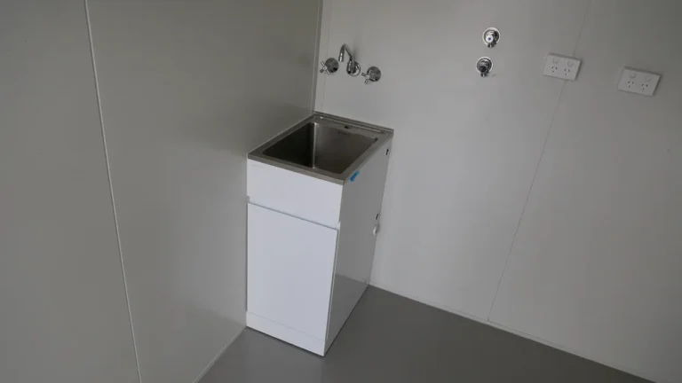 40ft Ablution Container - Image 6