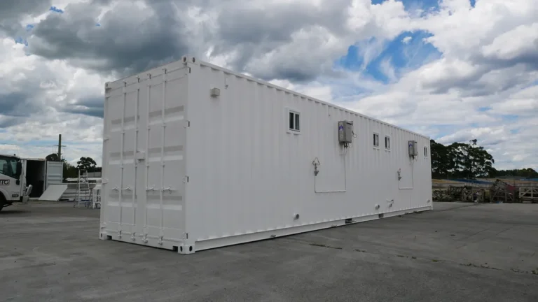 40ft Ablution Container - Image 7