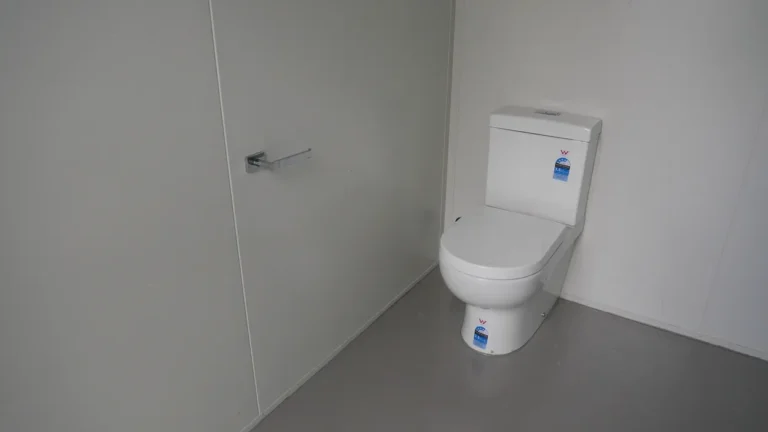 40ft Ablution Container - Image 5