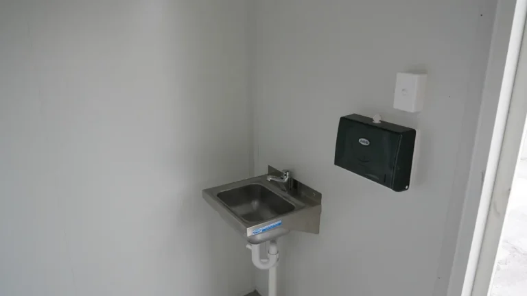 40ft Ablution Container - Image 3