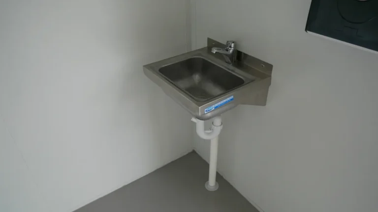 40ft Ablution Container - Image 8