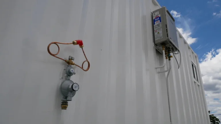 40ft Ablution Container - Image 4