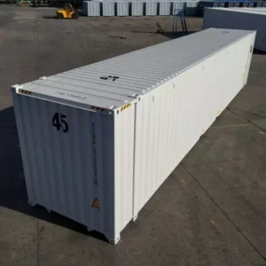 45ft High Cube Shipping Container