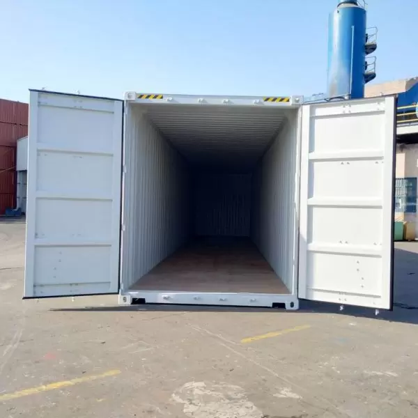 45ft High Cube Shipping Container - Image 2