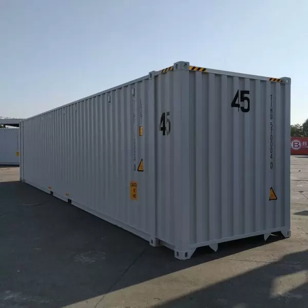 45ft High Cube Shipping Container - Image 4