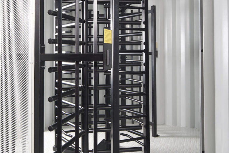 Single Turnstile Unit for Sale - Image 3