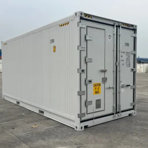 20ft High Cube freezer Container