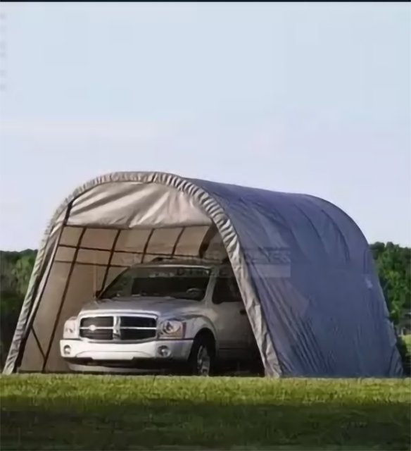 Caravan / RV Shelter